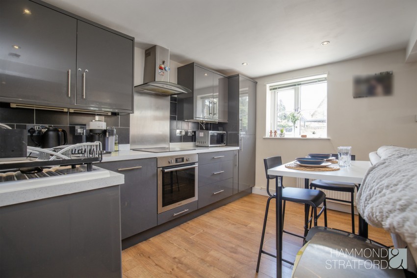 Images for Cooks Corner Close, Carleton Rode