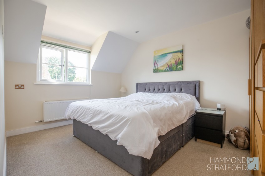Images for Cooks Corner Close, Carleton Rode