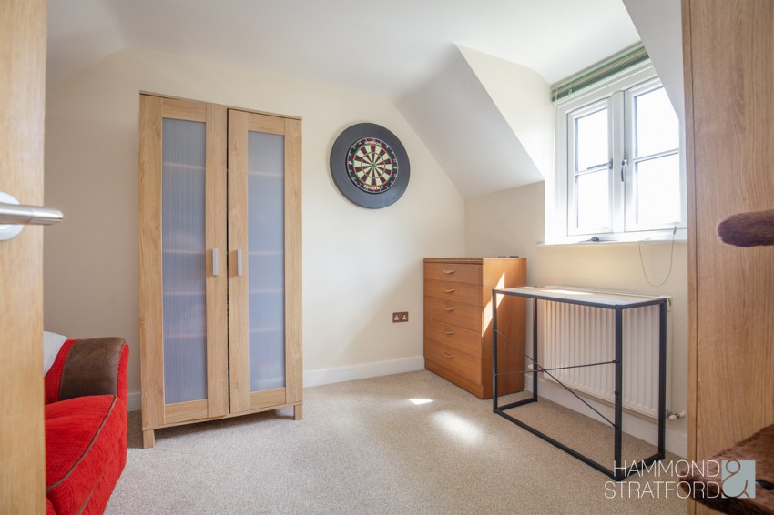 Images for Cooks Corner Close, Carleton Rode