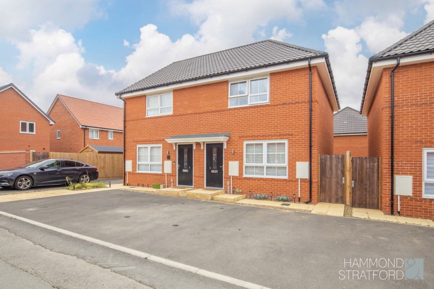 Images for De Winton Drive, Cringleford