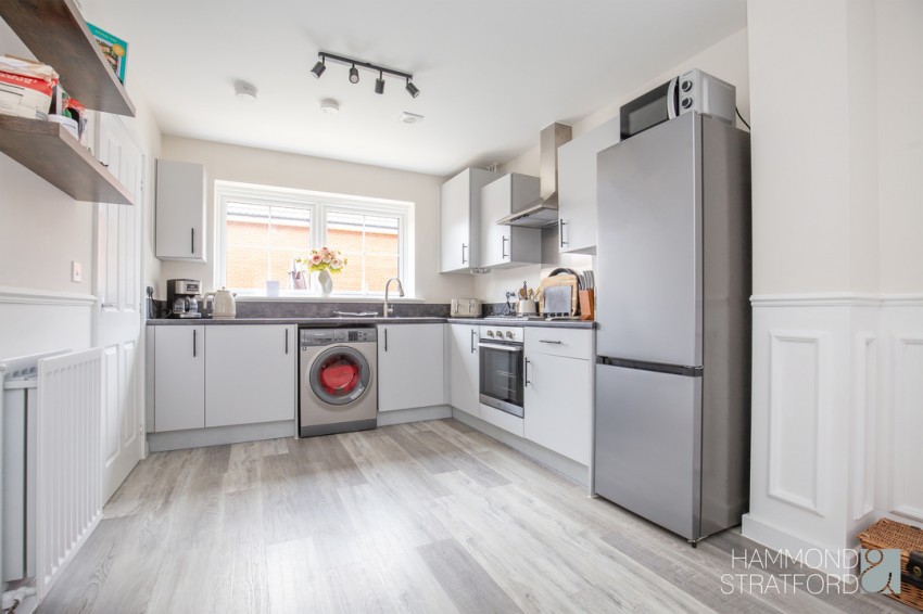 Images for De Winton Drive, Cringleford