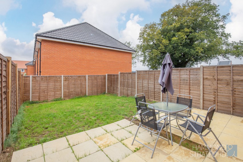 Images for De Winton Drive, Cringleford
