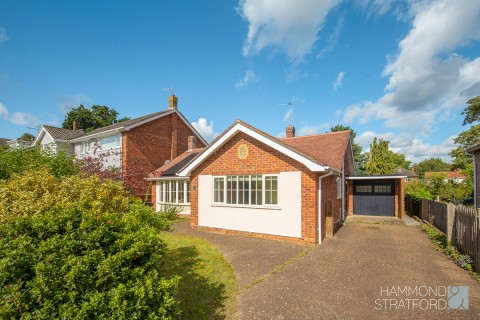 View Full Details for Brettingham Avenue, Cringleford