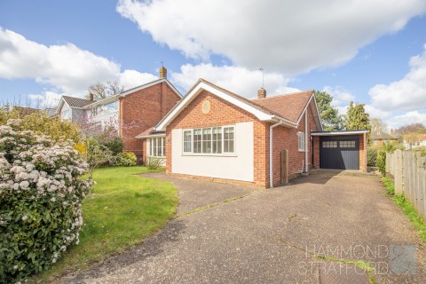 View Full Details for Brettingham Avenue, Cringleford