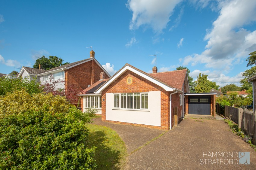 Images for Brettingham Avenue, Cringleford