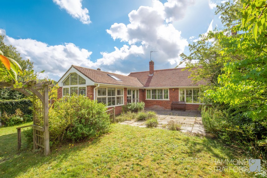 Images for Brettingham Avenue, Cringleford