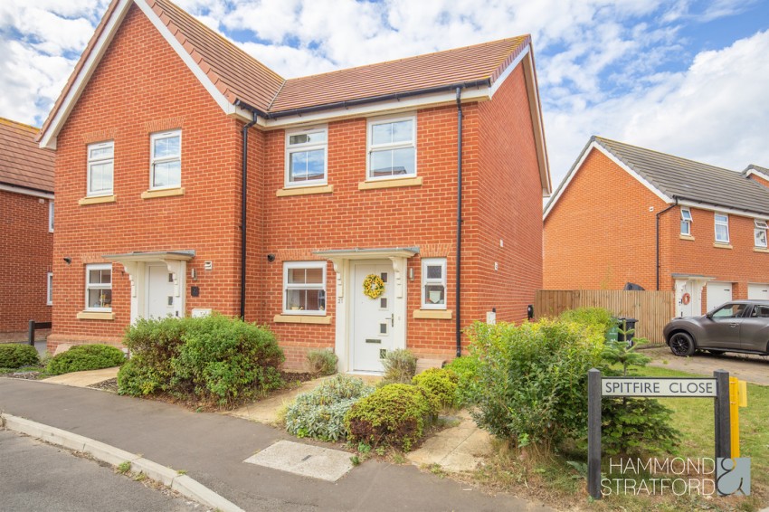 Images for Lancaster Road, Attleborough