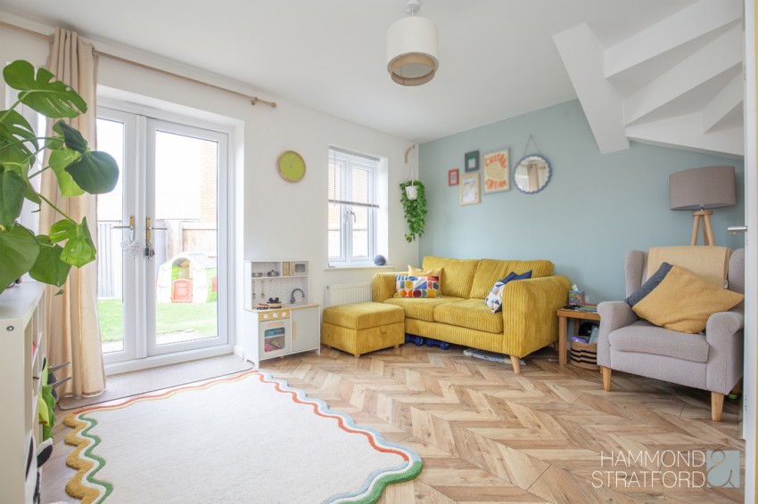 Images for Lancaster Road, Attleborough