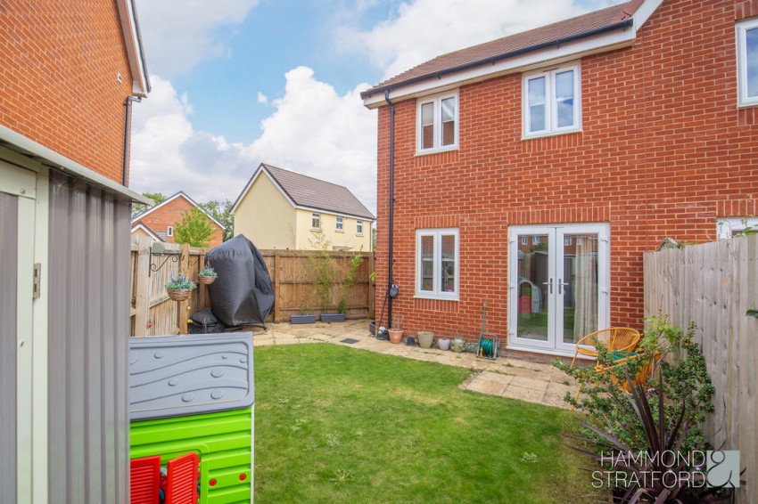 Images for Lancaster Road, Attleborough