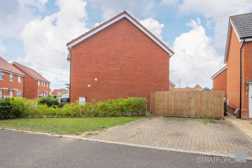 Images for Lancaster Road, Attleborough