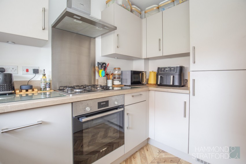 Images for Lancaster Road, Attleborough