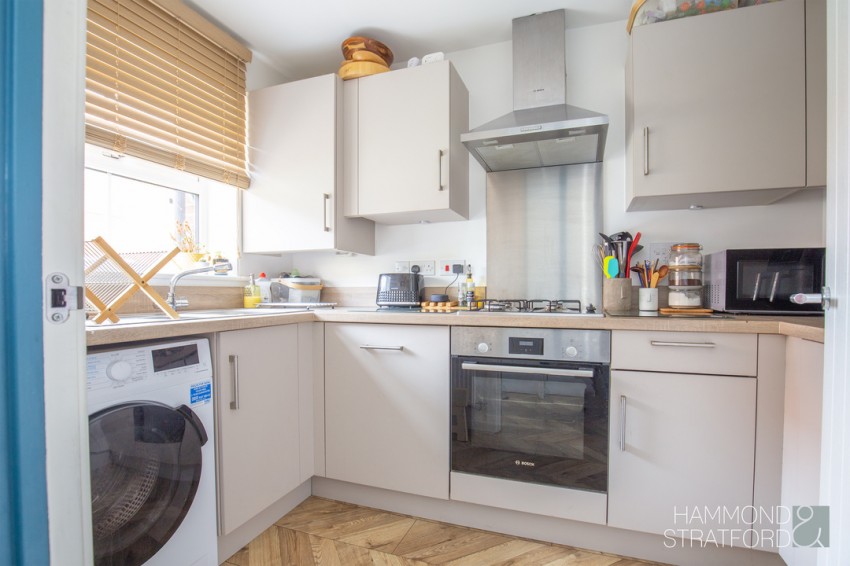 Images for Lancaster Road, Attleborough