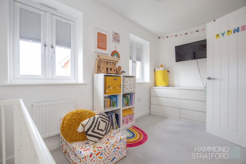 Images for Lancaster Road, Attleborough