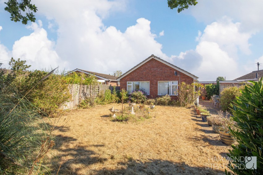 Images for Poplar Way, Attleborough