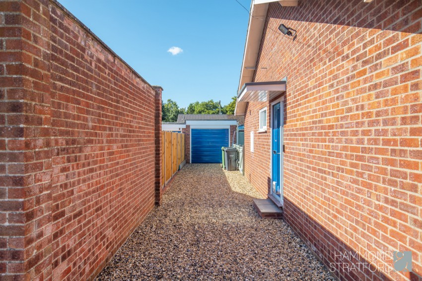 Images for Admirals Walk, Hingham