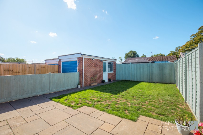 Images for Admirals Walk, Hingham