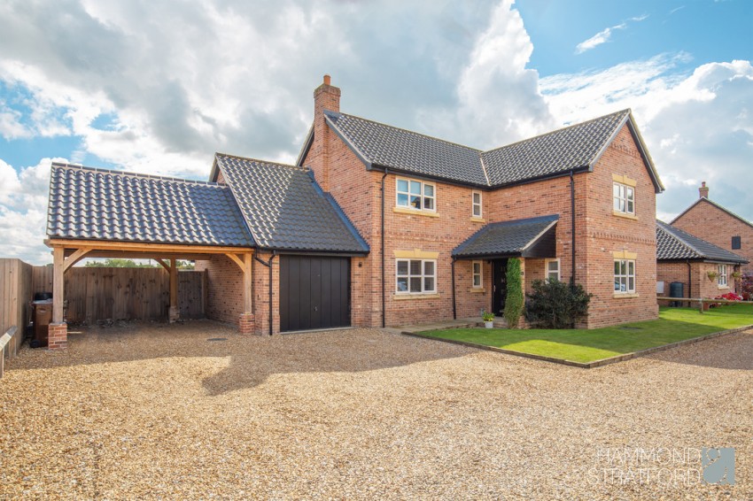 Images for Harper Close, Shropham