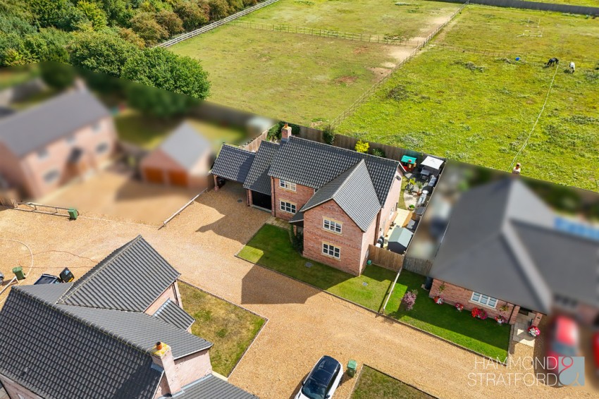 Images for Harper Close, Shropham