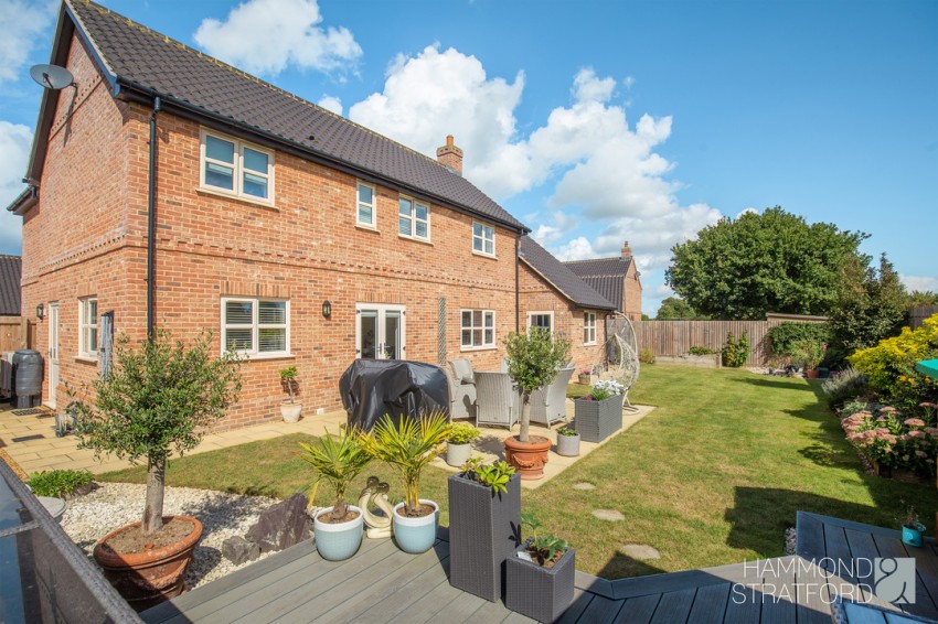 Images for Harper Close, Shropham