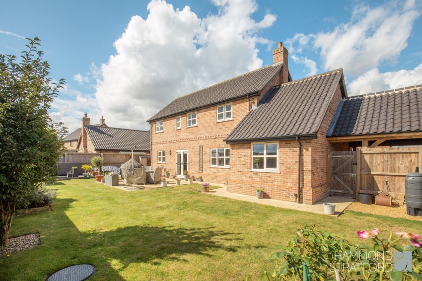 Images for Harper Close, Shropham