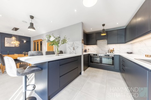 View Full Details for Back Lane, Hethersett