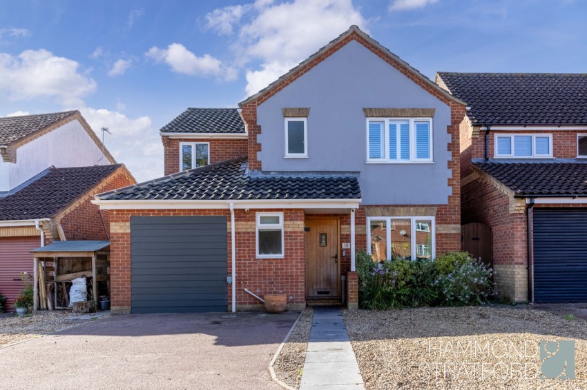 Images for Back Lane, Hethersett