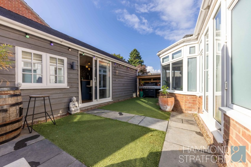 Images for Back Lane, Hethersett