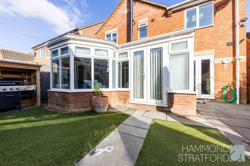 Images for Back Lane, Hethersett