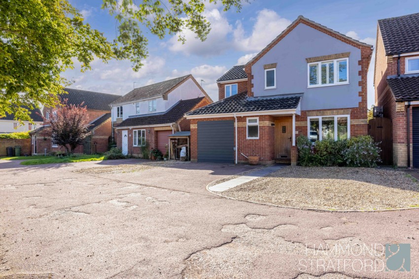 Images for Back Lane, Hethersett