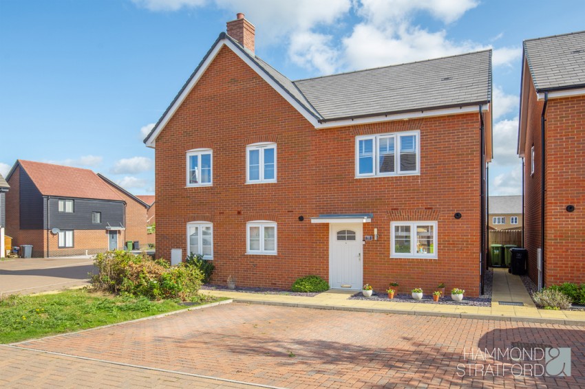 Images for Magpie Place, Wymondham