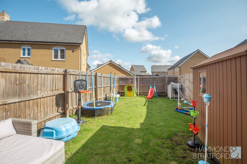 Images for Magpie Place, Wymondham