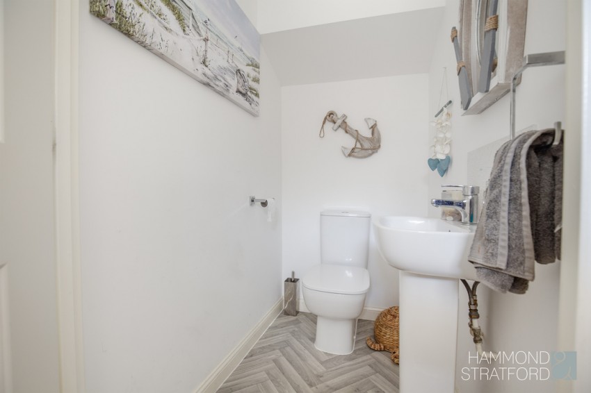 Images for Magpie Place, Wymondham