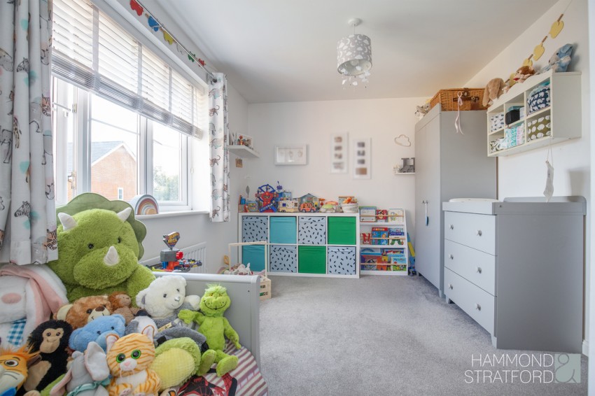 Images for Magpie Place, Wymondham