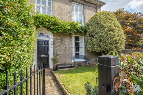 View Full Details for Mount Pleasant, Golden Triangle