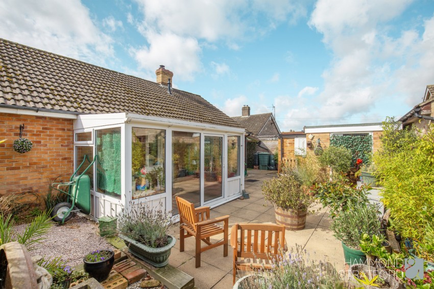 Images for Sheffield Road, Wymondham