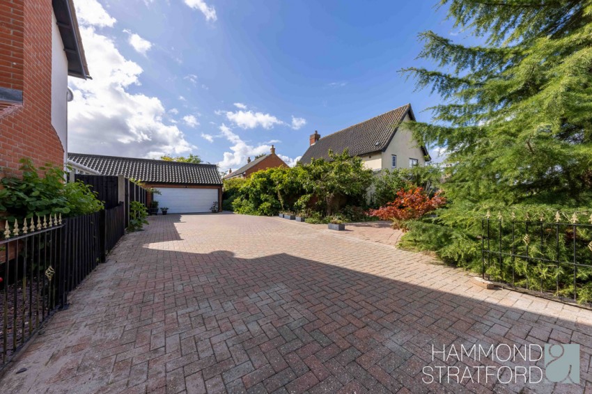 Images for Hill Farm Road, Long Stratton