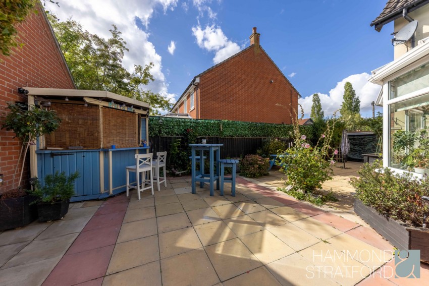 Images for Hill Farm Road, Long Stratton