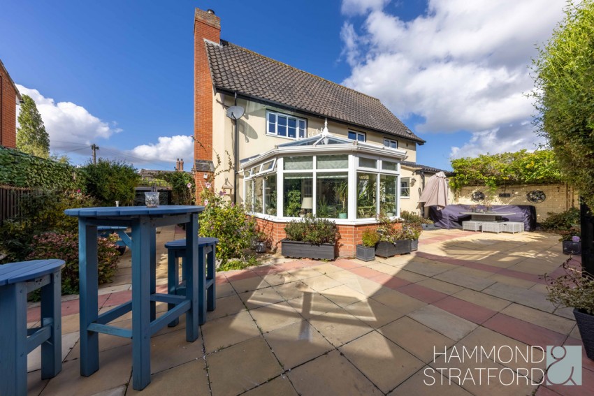 Images for Hill Farm Road, Long Stratton