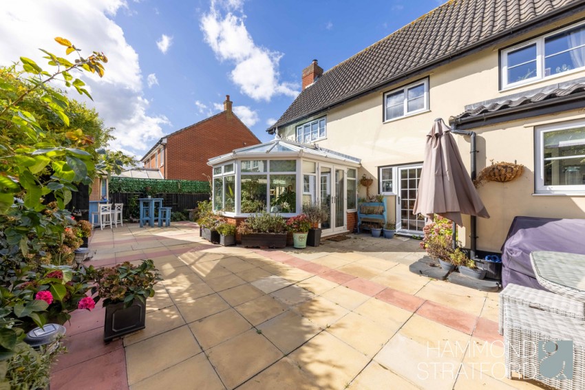 Images for Hill Farm Road, Long Stratton