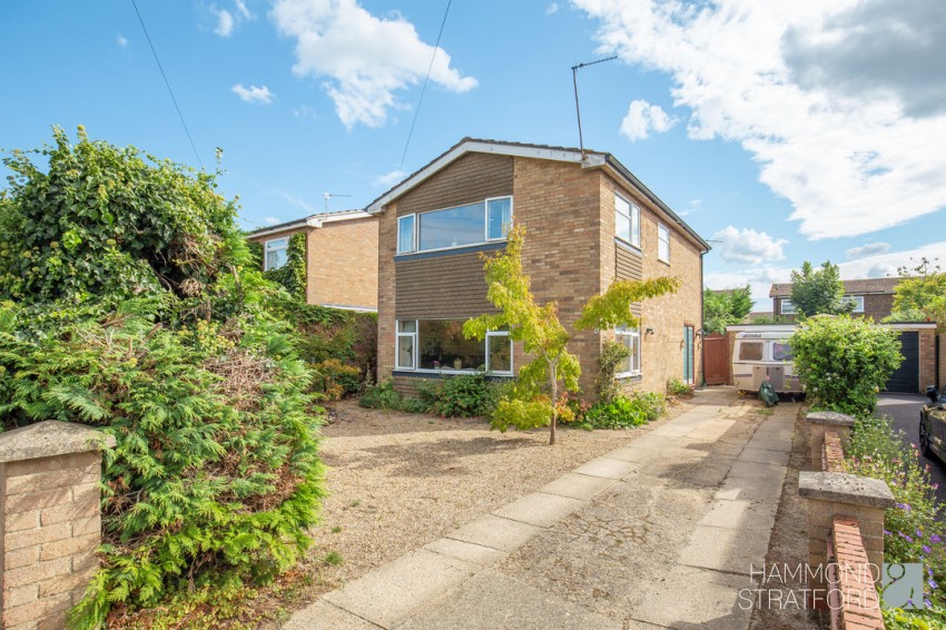 Images for Richardson Crescent, Hethersett