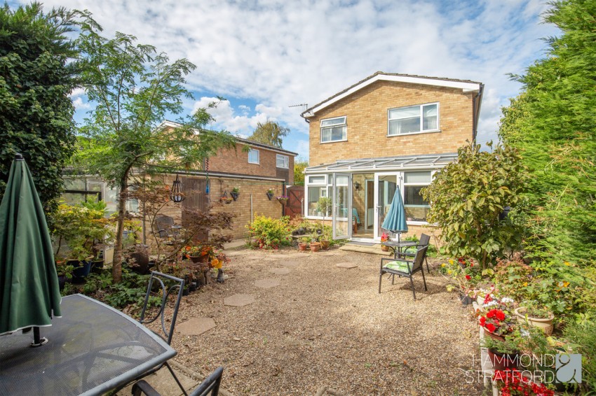 Images for Richardson Crescent, Hethersett