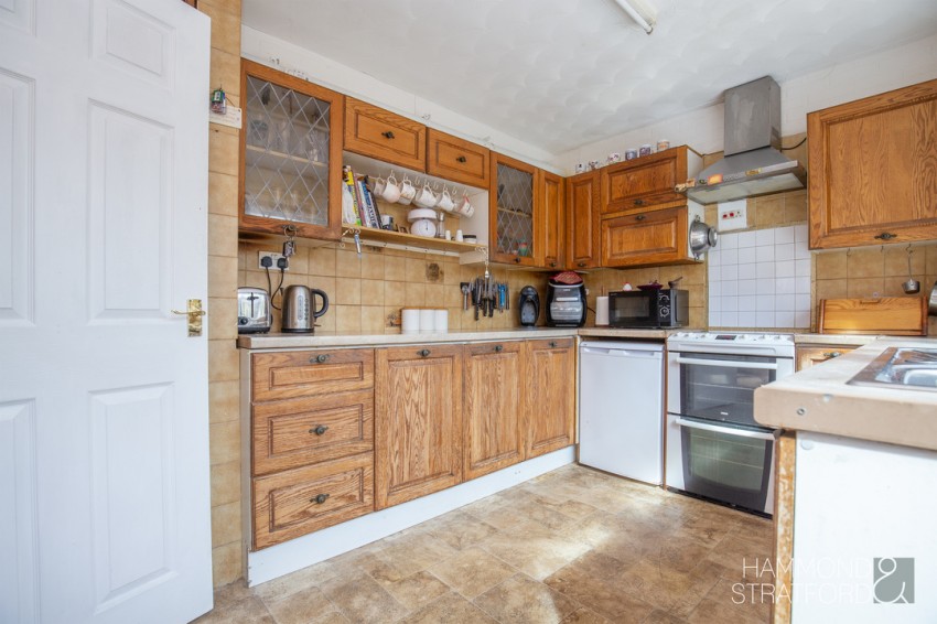 Images for Richardson Crescent, Hethersett