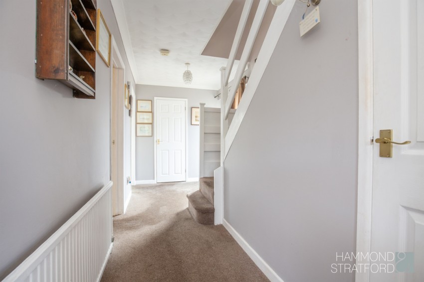 Images for Richardson Crescent, Hethersett