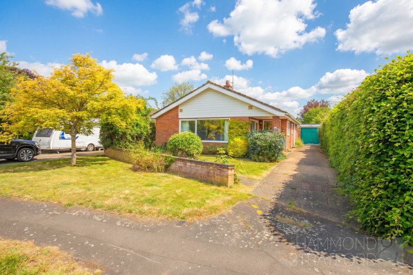 Images for St Davids Road, Hethersett