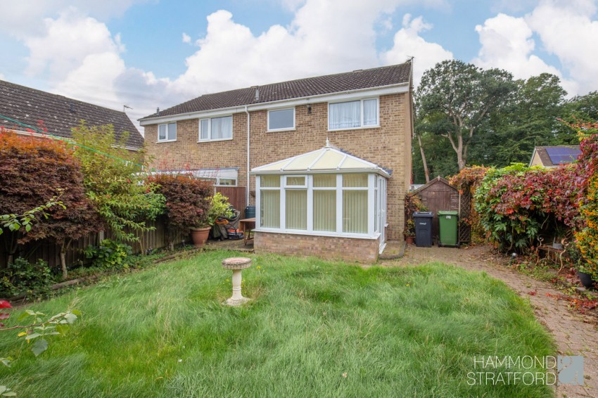 Images for Priory Close, Hethersett