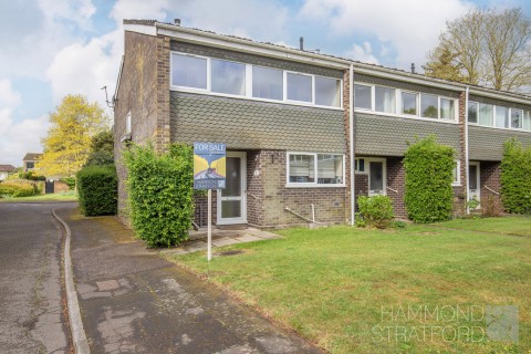 View Full Details for The Walnuts, Eaton