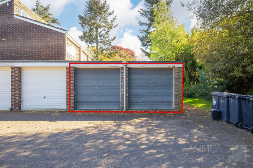 Images for The Walnuts, Eaton