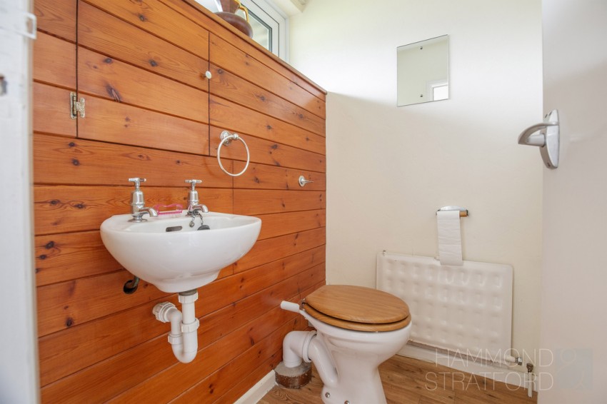 Images for The Walnuts, Eaton