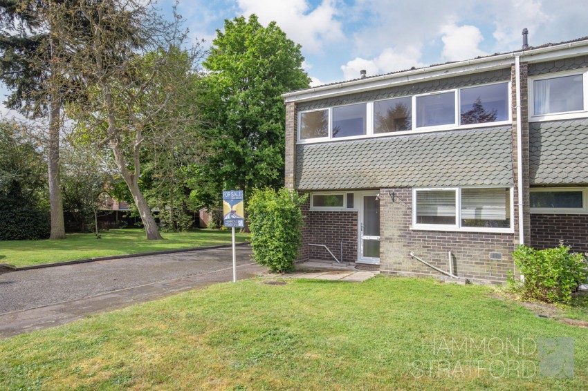 Images for The Walnuts, Eaton