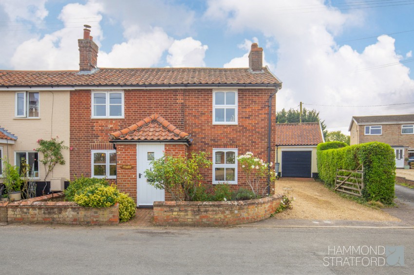 Images for Maydene, Silver Street, Besthorpe